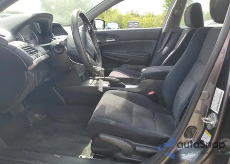 2012 Honda Accord Lx from USA, damaged, VIN 1HGCP2F35CA079347